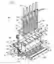 Fig. 02 - Method and apparatus for loading finished cigarettes into package