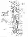 Fig. 03 - Method and apparatus for loading finished cigarettes into package