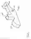 Fig. 05 - Method and apparatus for loading finished cigarettes into package