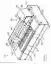 Fig. 12 - Method and apparatus for loading finished cigarettes into package