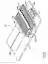 Fig. 18 - Method and apparatus for loading finished cigarettes into package