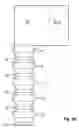 Fig. 07 - Continuous strip of detachably interconnected folded products