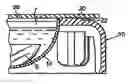 Fig. 01 - Package drying apparatus and method