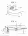 Fig. 05 - Dust receptacle fixing/separating apparatus and a cyclone dust collecting device having the same