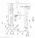 Fig. 04 - Exhaust filter module with mechanically positionable scan probe