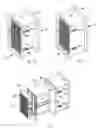 Fig. 02 - Air intake filter assembly