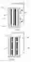 Fig. 03 - Air intake filter assembly