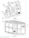 Fig. 06 - Air intake filter assembly