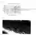 Fig. 02 - Nonwoven fabric air filter for internal combustion engine