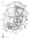 Fig. 03 - Mounting hitch