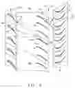 Fig. 04 - Integrated counterrotating turbofan
