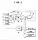 Fig. 02 - Exhaust gas control apparatus for internal combustion engine