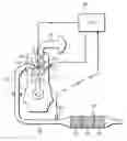 Fig. 01 - Exhaust gas purification device for internal combustion engine