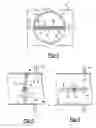 Fig. 03 - Electrically actuated flow assisted exhaust valve