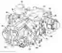 Fig. 01 - Fuel distributor and mounting system therefor and method of mounting a fuel distributor