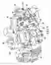 Fig. 08 - Fuel distributor and mounting system therefor and method of mounting a fuel distributor