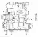 Fig. 09 - Fuel distributor and mounting system therefor and method of mounting a fuel distributor