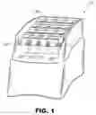 Fig. 02 - System and method for storing a product in a thermally stabilized state