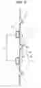 Fig. 04 - Ice making method for a vertical ice making machine