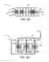 Fig. 04 - Refrigeration system with parallel evaporators and variable speed compressor