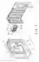Fig. 04 - Air conditioner having water draining device