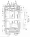 Fig. 06 - Air conditioner having water draining device