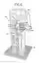 Fig. 05 - Iced beverage dispensing tower