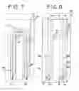 Fig. 06 - Iced beverage dispensing tower