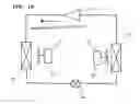 Fig. 19 - Indoor unit of air conditioner