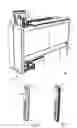 Fig. 02 - Refrigerator for storing vials and cartridge for use in the same