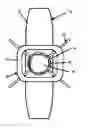 Fig. 01 - Suspension setting for gemstones