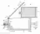 Fig. 01 - Detergent dispensing apparatus of washing machine