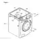 Fig. 02 - Detergent dispensing apparatus of washing machine
