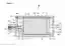 Fig. 03 - Detergent dispensing apparatus of washing machine