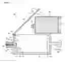 Fig. 04 - Detergent dispensing apparatus of washing machine