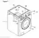 Fig. 08 - Detergent dispensing apparatus of washing machine