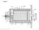 Fig. 09 - Detergent dispensing apparatus of washing machine
