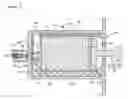 Fig. 12 - Detergent dispensing apparatus of washing machine