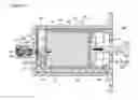Fig. 13 - Detergent dispensing apparatus of washing machine