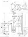 Fig. 14 - Automatic dispensing device for laundry detergent composition with intermediate chamber
