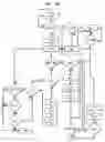 Fig. 16 - Automatic dispensing device for laundry detergent composition with intermediate chamber