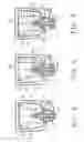 Fig. 03 - Washing machine having water jets