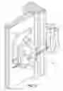 Fig. 09 - Multipurpose portable lock