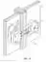 Fig. 13 - Multipurpose portable lock