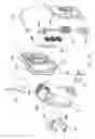 Fig. 14 - Dual locking device