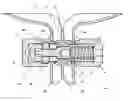 Fig. 01 - Retained lock system and method