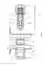 Fig. 03 - Retained lock system and method