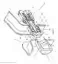 Fig. 04 - Retained lock system and method