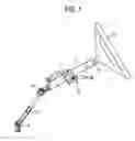 Fig. 02 - Steering device