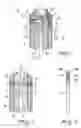 Fig. 02 - Cylinder lock and associated key